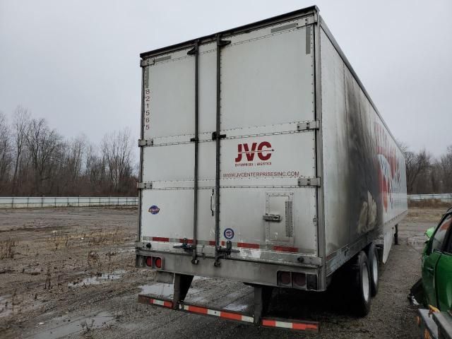 2019 Utility Reefer