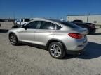 2017 BMW X4 XDRIVE28I