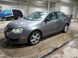 Salvage cars for sale at York Haven, PA auction: 2005 Volkswagen New Jetta TDI