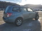 2010 Subaru Forester XS