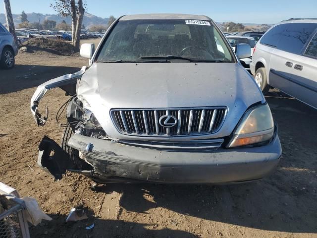 2001 Lexus RX 300