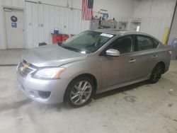 2014 Nissan Sentra S en venta en Martinez, CA