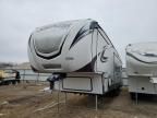 2014 Springdale Travel Trailer