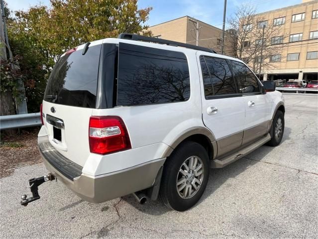 2014 Ford Expedition XLT