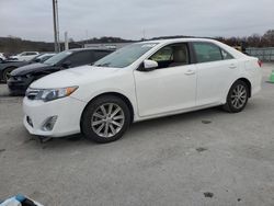 2013 Toyota Camry L en venta en Lebanon, TN