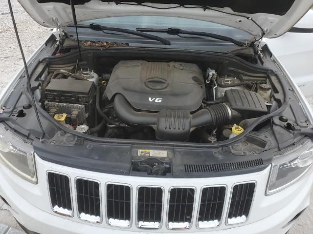 2014 Jeep Grand Cherokee Laredo