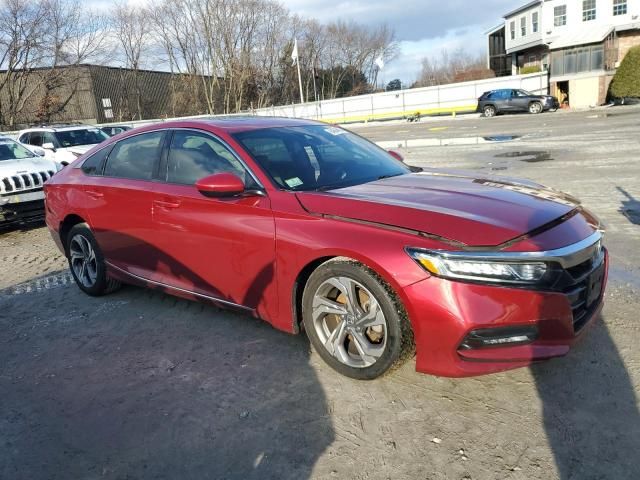 2020 Honda Accord EX