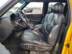 2002 Chevrolet S Truck S10