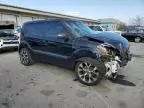 2012 KIA Soul +