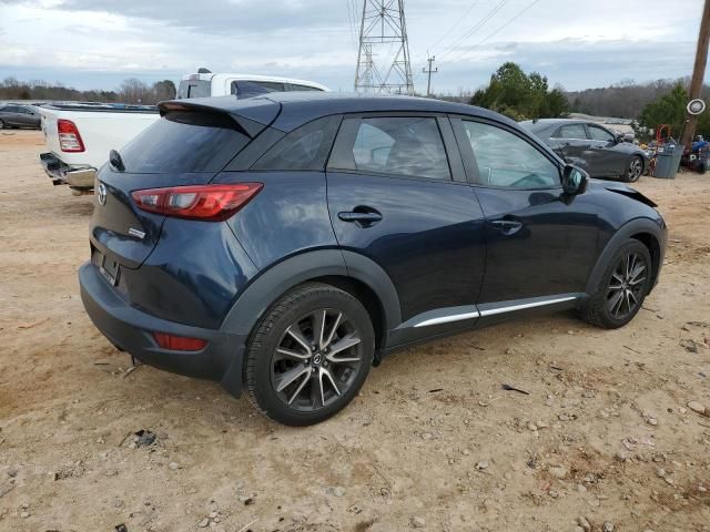 2016 Mazda CX-3 Grand Touring