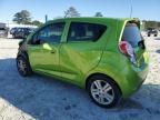 2014 Chevrolet Spark 1LT