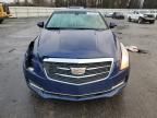 2015 Cadillac ATS Luxury