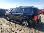 2011 Honda Pilot Exln