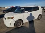 2008 Scion XB