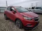 2018 Buick Encore Preferred II