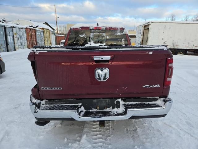 2019 Dodge RAM 1500 BIG HORN/LONE Star