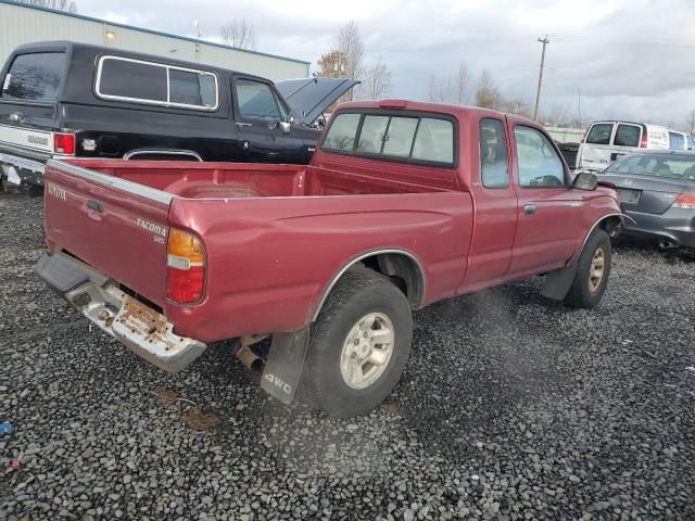 1998 Toyota Tacoma Xtracab