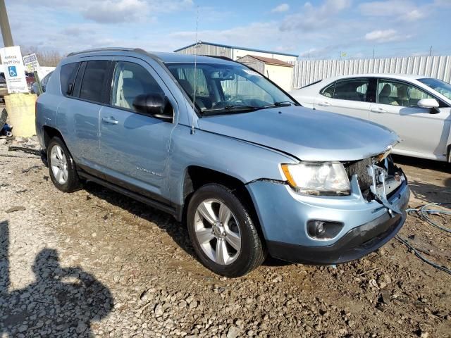 2013 Jeep Compass Sport