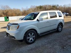 2015 Honda Pilot Touring en venta en Grenada, MS