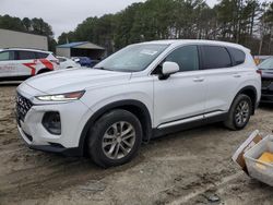 Run And Drives Cars for sale at auction: 2020 Hyundai Santa FE SE