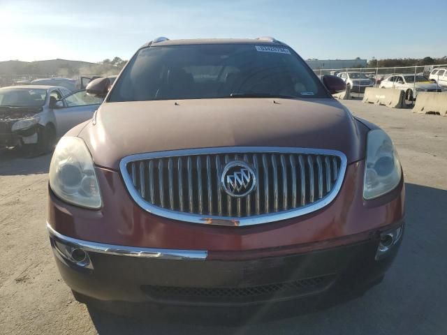 2010 Buick Enclave CXL