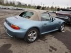 1997 BMW Z3 2.8