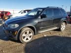 2009 BMW X5 XDRIVE35D