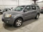 2011 Honda Pilot Exln