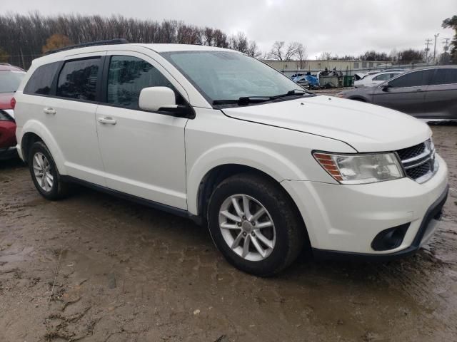 2015 Dodge Journey SXT