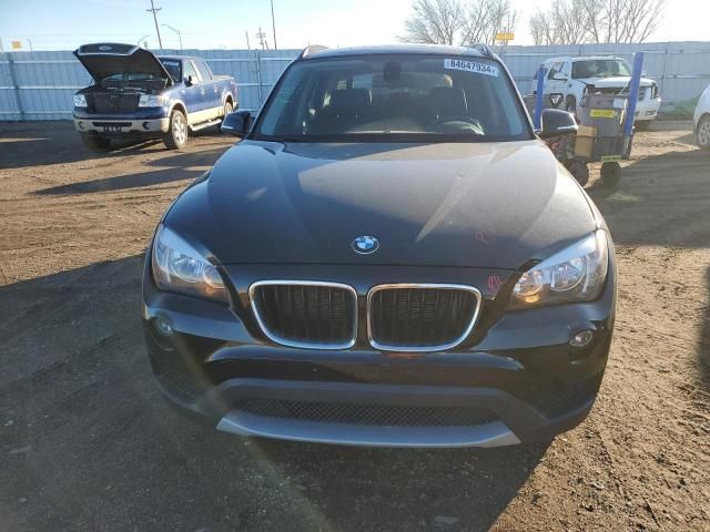 2014 BMW X1 XDRIVE28I