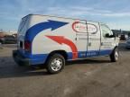 2012 Ford Econoline E150 Van