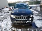 2012 Jeep Compass Latitude