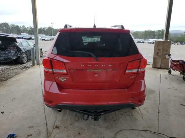 2013 Dodge Journey SXT