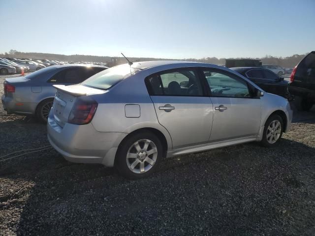 2011 Nissan Sentra 2.0