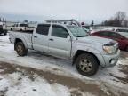 2007 Toyota Tacoma Double Cab Long BED