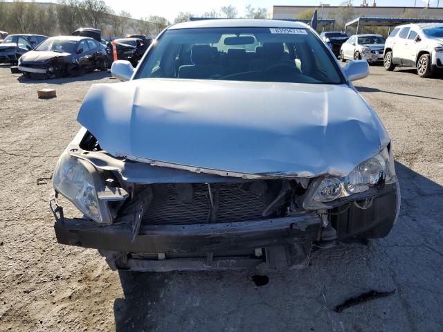 2006 Toyota Avalon XL