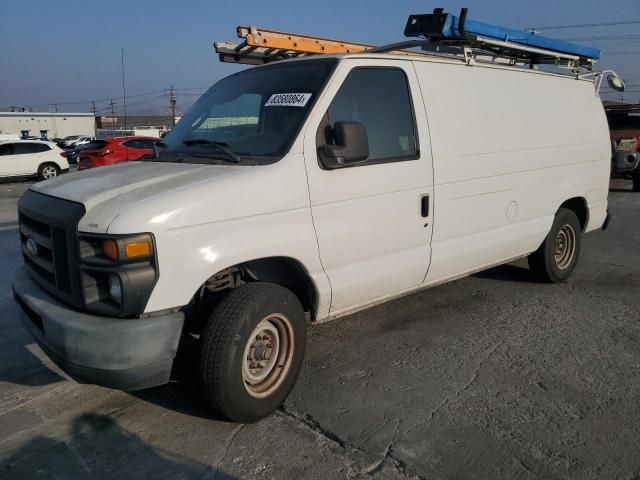 2008 Ford Econoline E150 Van