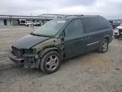 2001 Dodge Grand Caravan ES en venta en Lumberton, NC