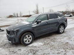 2024 KIA Sorento LX en venta en Montreal Est, QC