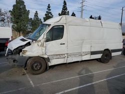 Vehiculos salvage en venta de Copart Chicago: 2017 Mercedes-Benz Sprinter 3500