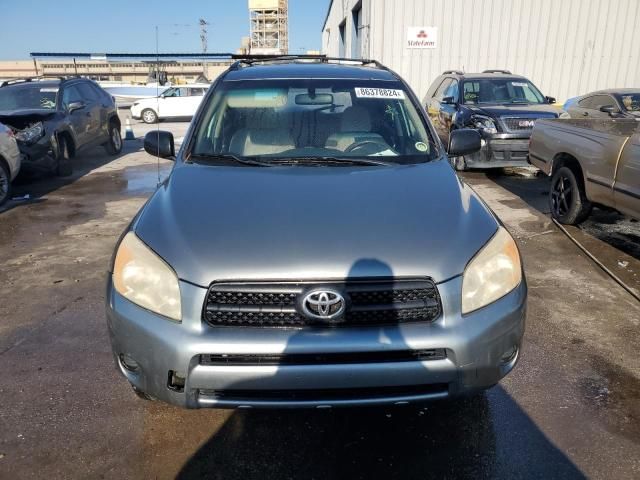 2006 Toyota Rav4