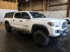 2020 Toyota Tacoma Double Cab