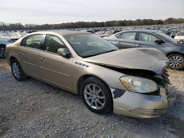 2006 Buick Lucerne CXL