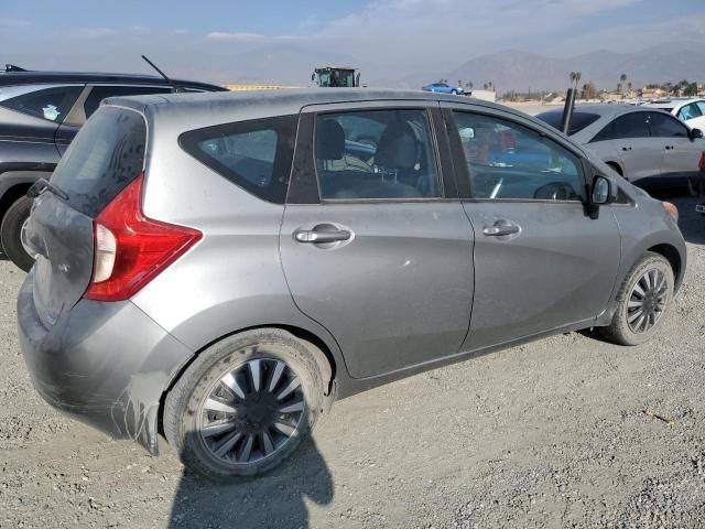 2014 Nissan Versa Note S