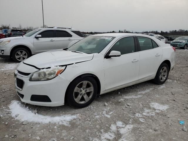 2014 Chevrolet Malibu 1LT