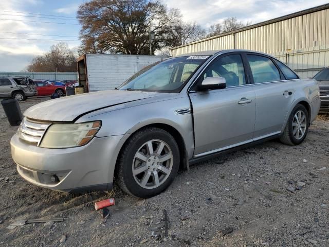 2008 Ford Taurus SEL