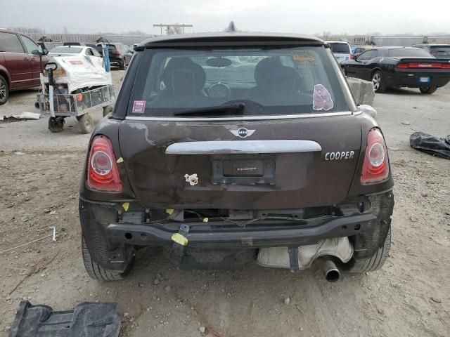 2011 Mini Cooper