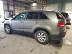 2012 KIA Sorento Base