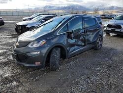 2019 Chevrolet Bolt EV Premier en venta en Magna, UT