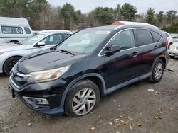 2016 Honda CR-V EXL en venta en Mendon, MA